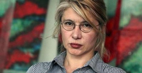 Tarhan yeni Parti'nin Kuruluş Dilekçesini Bakanlığa Verdi