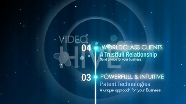 AE CS3 - Corporate Business | After Effects Template | Project Files - Videohive