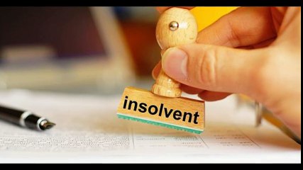 Insolvency