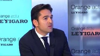 Arnaud Robinet : «Bruno Le Maire peut gagner le 6 décembre»