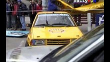 rallyROM * Sezonul 2004 - Capitolul 3