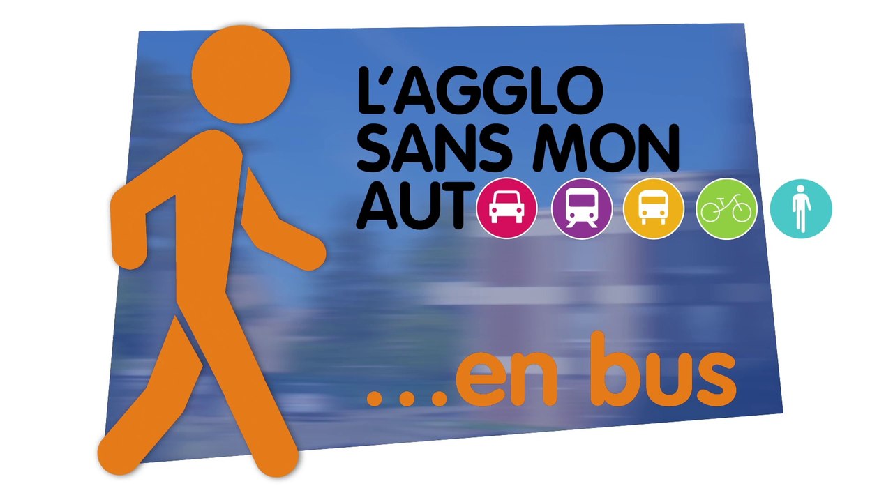 Agglo sans mon auto