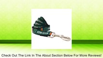 NCAA Miami Hurricanes Dog Leash, Small Review