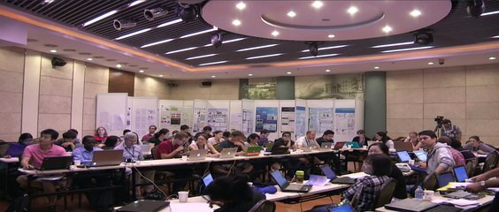 14 - Publishing, discovering and re-using scientific data - Stéphane Pesant