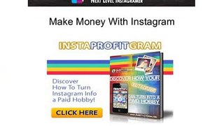 InstaProfitGram More Web Traffic