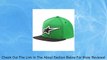 Alpinestars Askew Custom Men's Snapback Outdoor Hat/Cap - Green / One Size Review