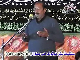 MUREED PADRAR 19 SAFAR 2013