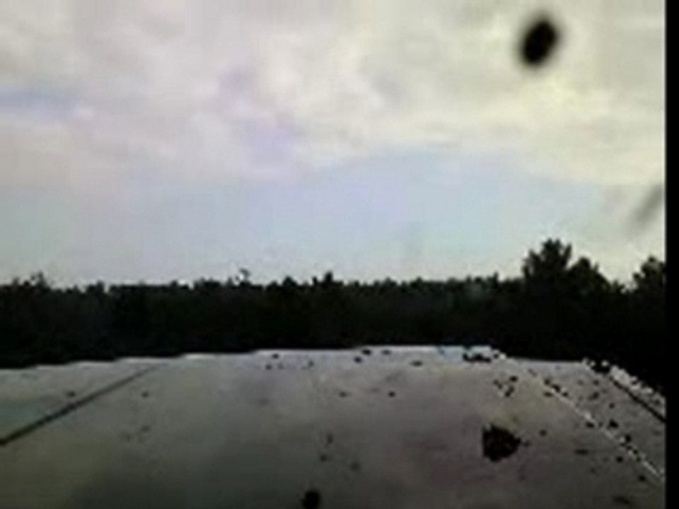 4X4 Benjamin balagne calvi