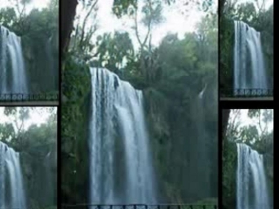Petite Cascade