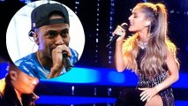 Ariana Grande gives best performance ever | High on love?