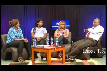 Ethiopia Kamazu Kassa and Tigist Weyiso