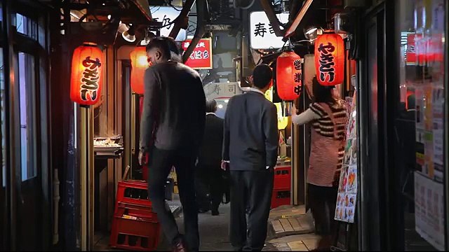 Drogba vs. Messi- #EpicFood Turkish Airlines Advert