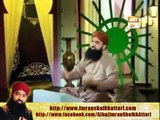 Deewane Sare Jashan Manande Nein - Imran Sheikh Attari Latest album 2012 naat