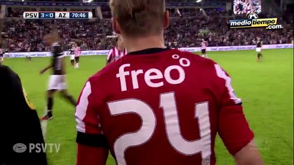 Caminar la senda de Rafa, el deseo de Guardado