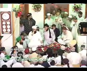 Dhoom Macha Do - Owais Raza Qadri and Tahir Qadri