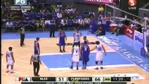PUREFOODS VS NLEX [4th QUARTER] - November 14, 2014
