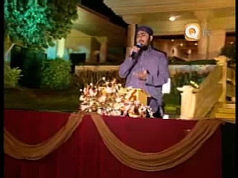 Dr Nisar Ahmad Marfani - Jee Aaya Nu Aaqa Jee Aaya Noon