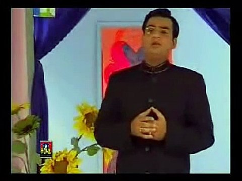 Dr. Amir Liaquat - Maula Ya Salli Wa Sallim (Qaseeda Burda!)