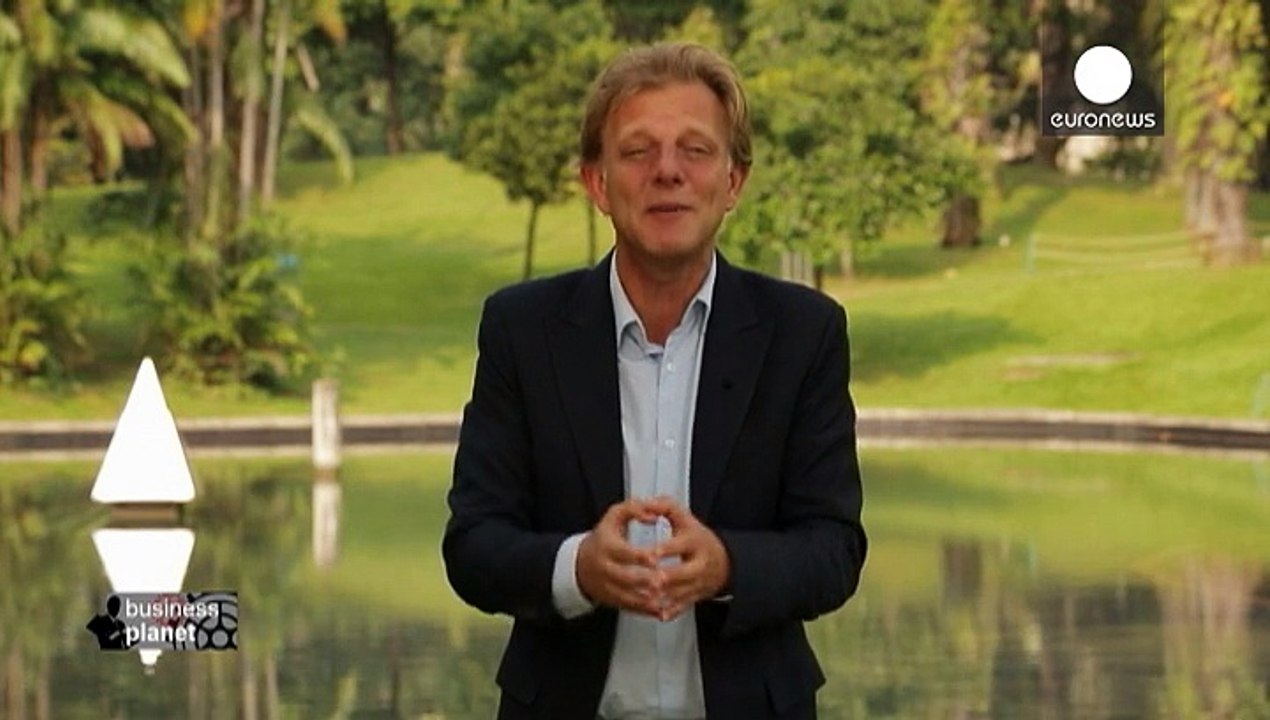 Unternehmerischer neustart in malaysia?