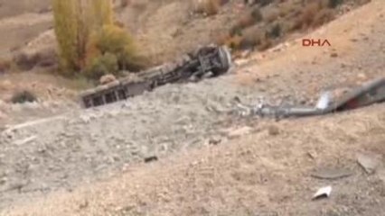 Konya Maden Faciası Nedeniyle Düğününü Erteledi Kazada Öldü