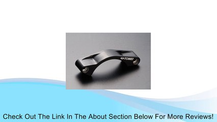 Tomei TIMING BELT GUIDE EJ20#/EJ25# - STRENGTHENED BELT Review