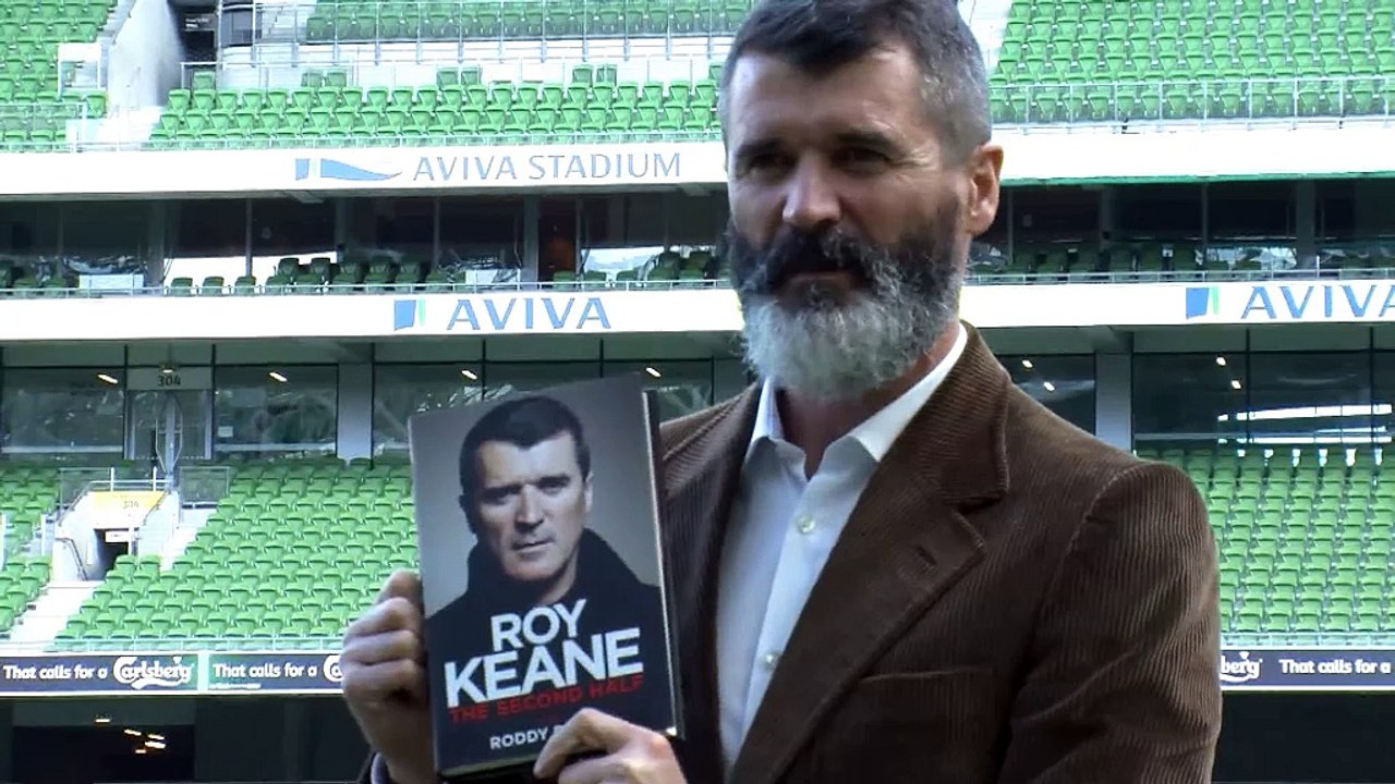 Irlande - Roy Keane aurait frappé un supporter