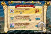 Gods Rush Cheats (Free Gems and Gold) for Android