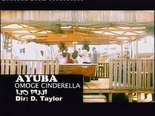 Adewale Ayuba - IJO FUJI