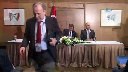 Davutoğlu’ndan bedelli askerlik açıklaması