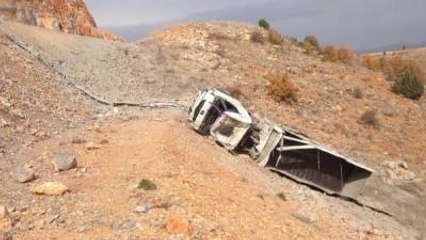 Maden Faciası Nedeniyle Düğününü Erteledi Kazada Öldü