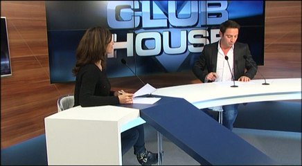 Club House - Avec Mariano et Kaabouni [extrait]