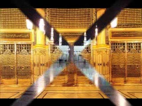 Farhan Ali Qadri Latest Naat Album Ramadan 2011 - Ya Rasool Allah Ya Habib Allah