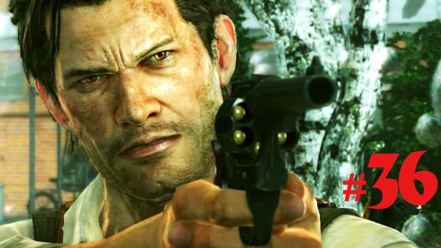 The Evil Within Walkthrough Gameplay Playthrough by NikNikam CHAPTER 14 part 1