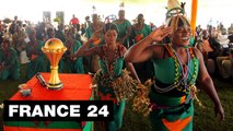 La Coupe d'Afrique des Nations 2015 sera organisée en Guinée Equatoriale - FOOTBALL