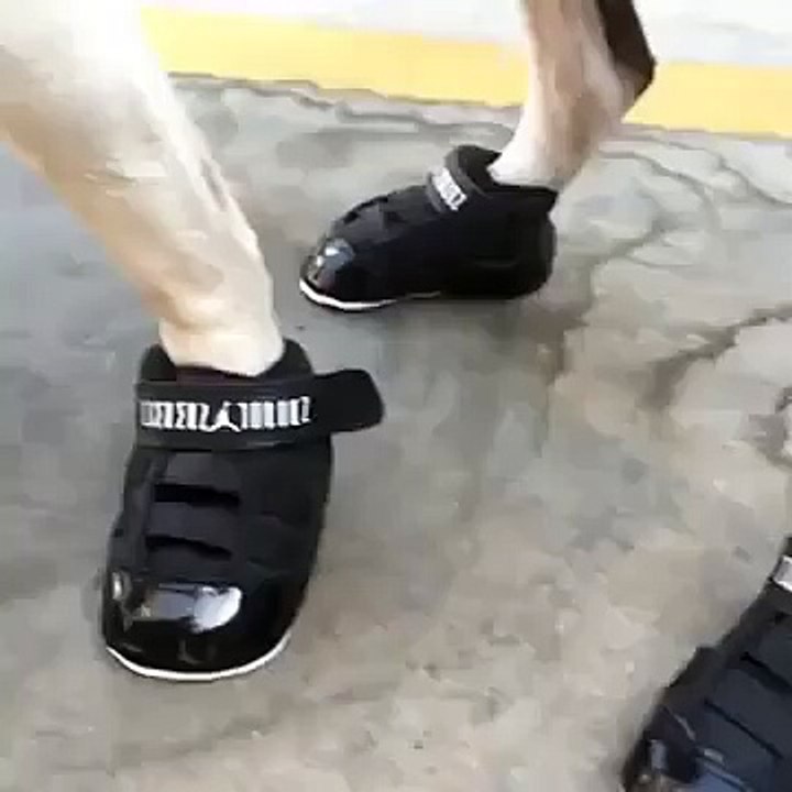 On My Feet  Video