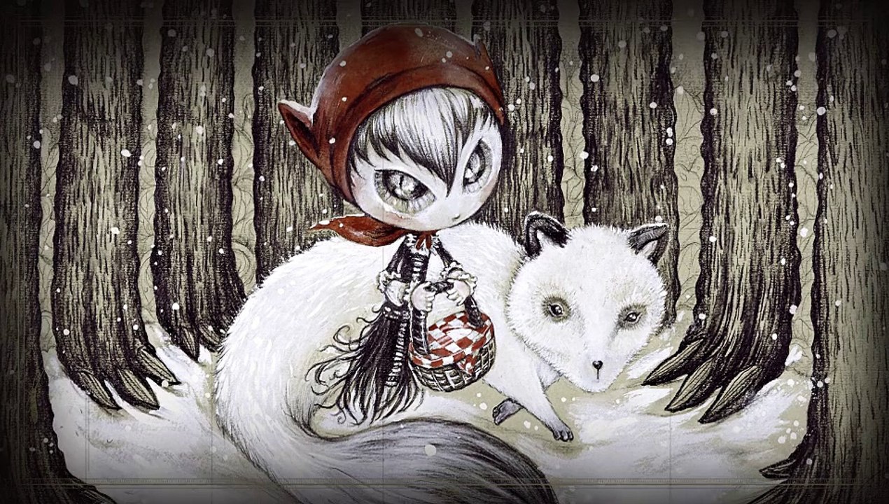 L'Effroyable Encyclopédie des Revenants - Bande annonce