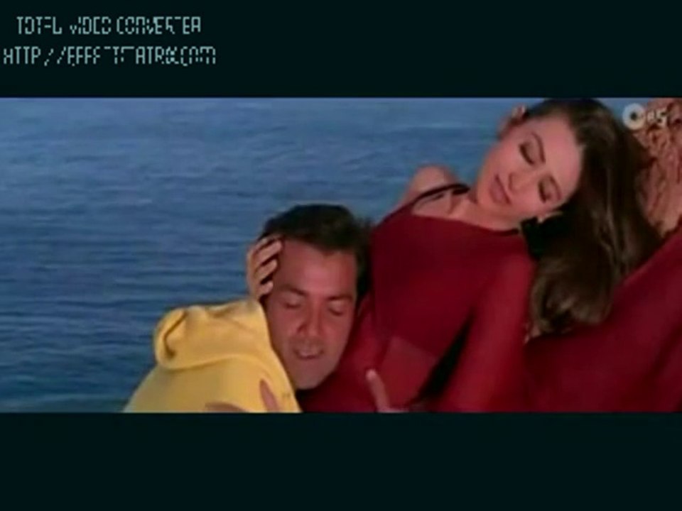 bollywood in lollywood-302-bohat yaad aayngyye din
