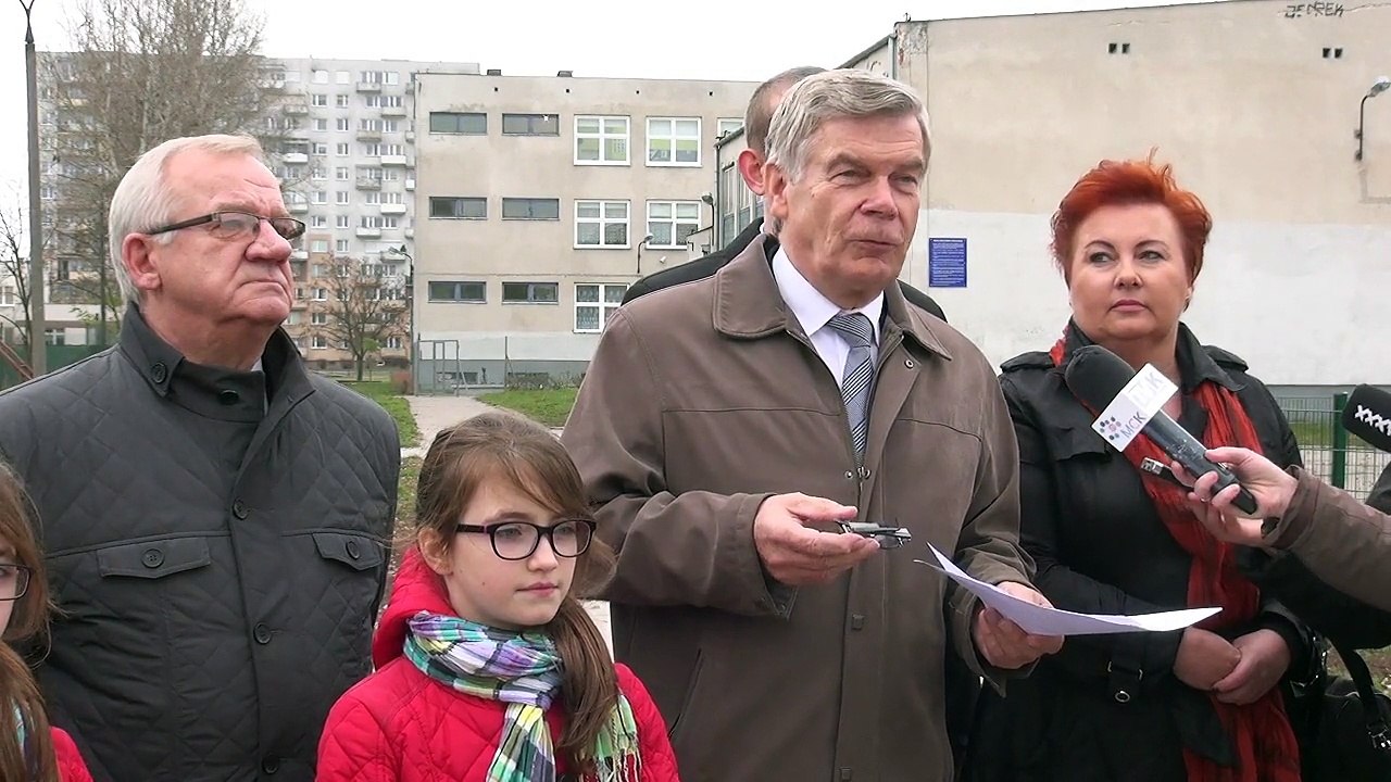 Konferencja na temat Budżetu Obywatelskiego