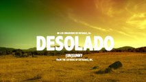 Desolado - Unsunny - Short Movie directed by Víctor Nores - Share It Forward #VOFF4