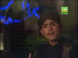 Farhan Ali Qadri New Punjabi Video Naat 2012 - Teri Yad Payi Tarpandi Ae