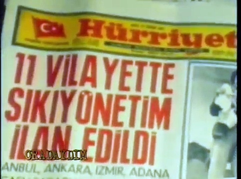 Deniz'i,Hüseyin'i,Yusuf'u Astılar