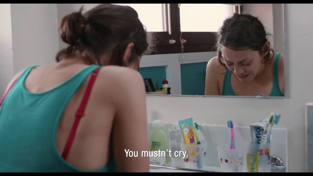 Two Days, One Night Official Trailer #1 (2014) - Marion Cotillard Movie