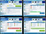 Pc Healthboost Dashboard