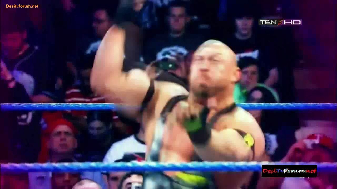 Uploaded By Desitvforum.net 14th November 2014 720p SMH Pt2