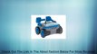 AquaBot Rapids 4WD Robotic Swimming Pool Cleaner Review