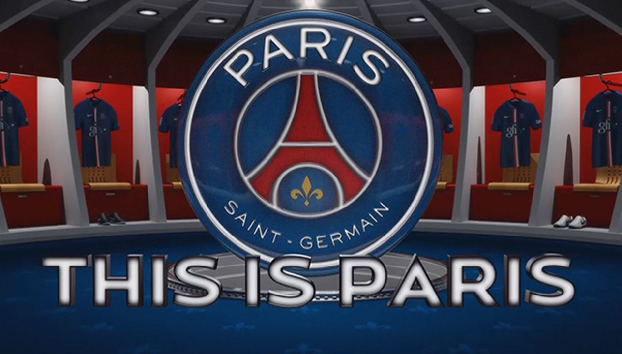 This is Paris : épisode 8