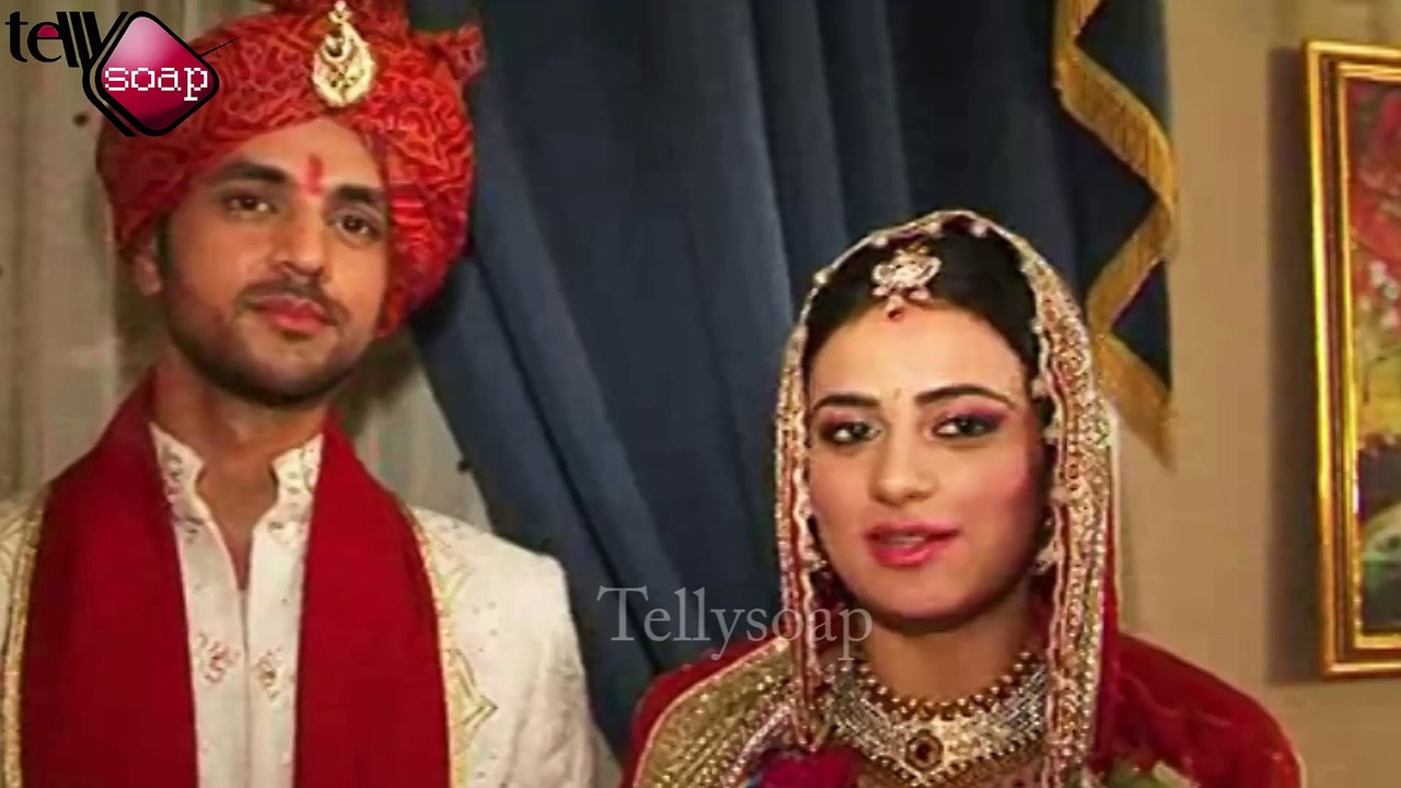 Shakti Arora Celebrates Childrens Day in "Meri Aashiqui Tumse Hi"