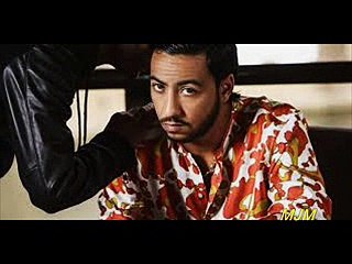 Lacrim à la Barbade : Découvrez le dernier single captivant 🎶