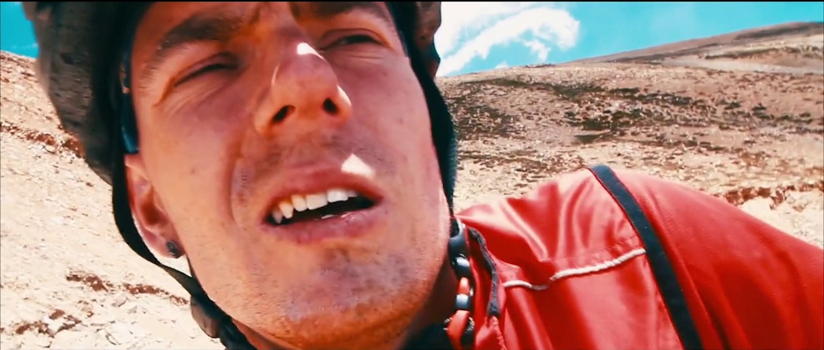 Alegria - Documentary directed by Christoph von Toggenburg - Share It Forward #VOFF4