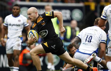 Match Preview: Simpson Pre Welsh